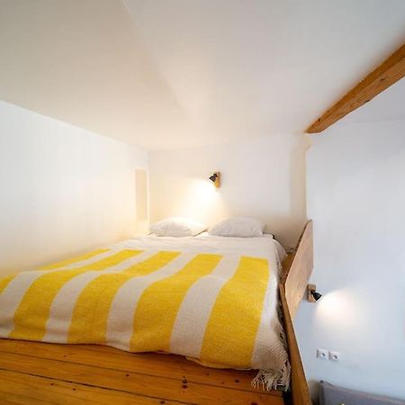 Appartement Tout Equipe Proche De La Plage 2 A 4 Couchages Марсель Экстерьер фото